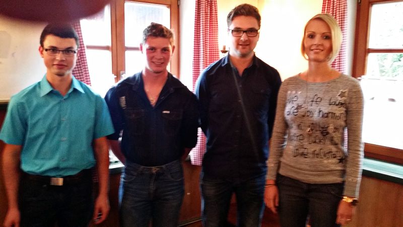 1509 ehrungen bezirk