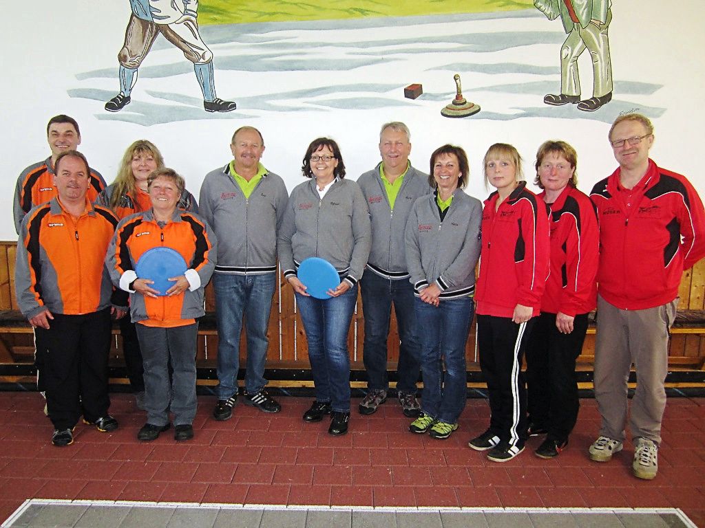 1505 kp mixed sieger