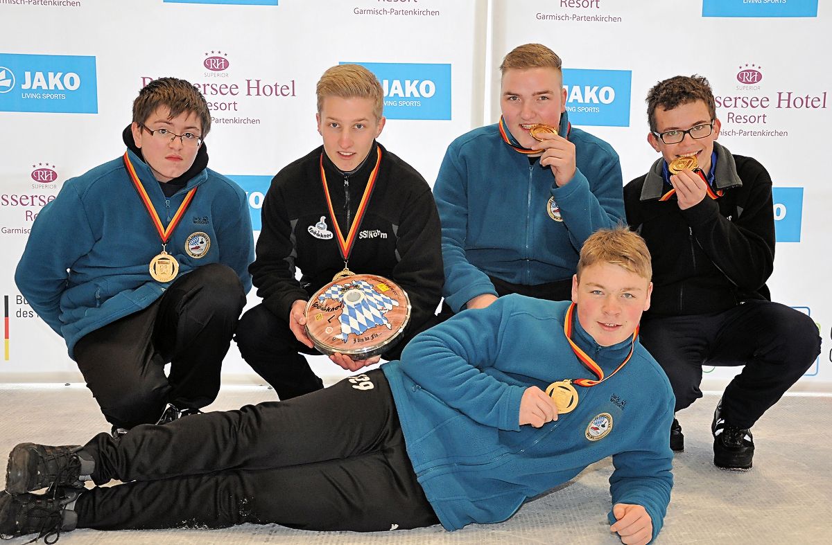 1601 dm u19 noeham wilhelmshoehe