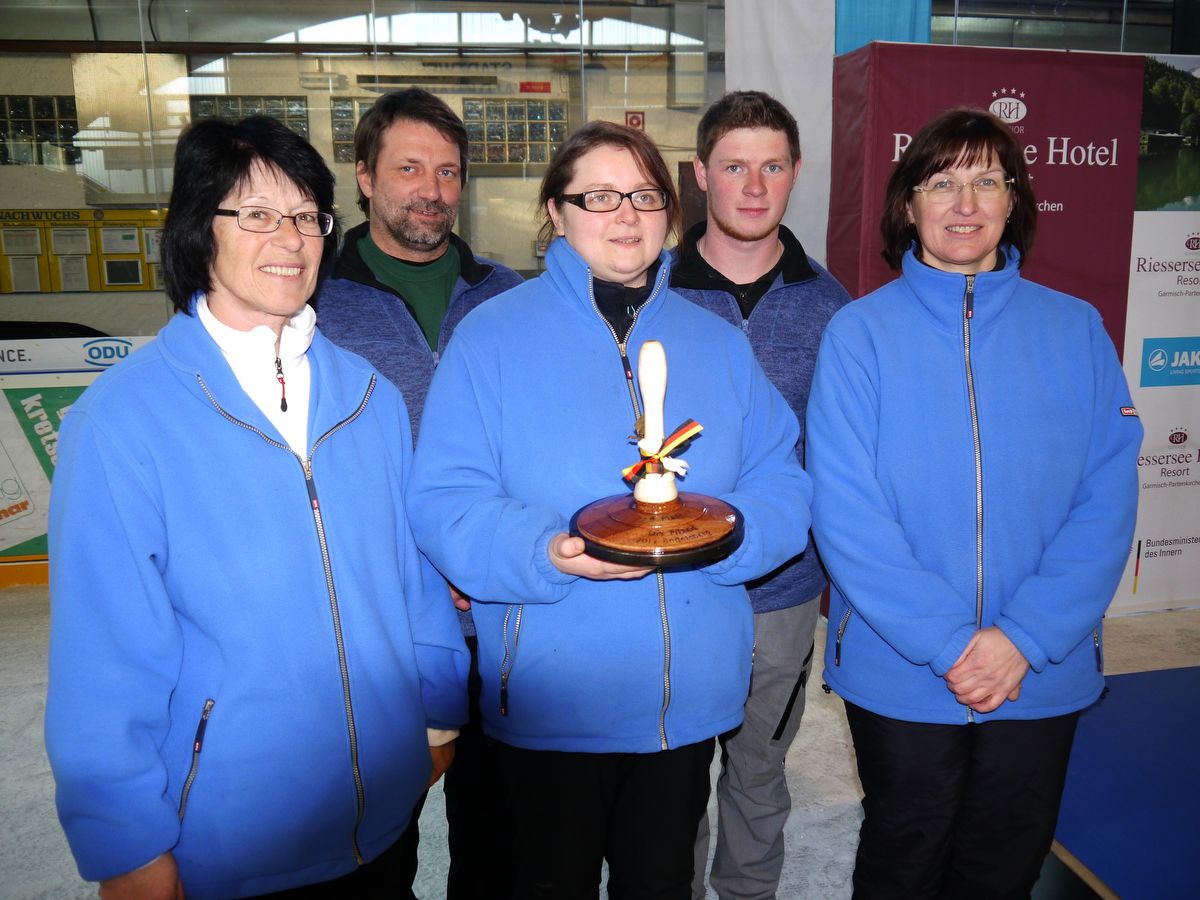 1702 dm mixed mittersk