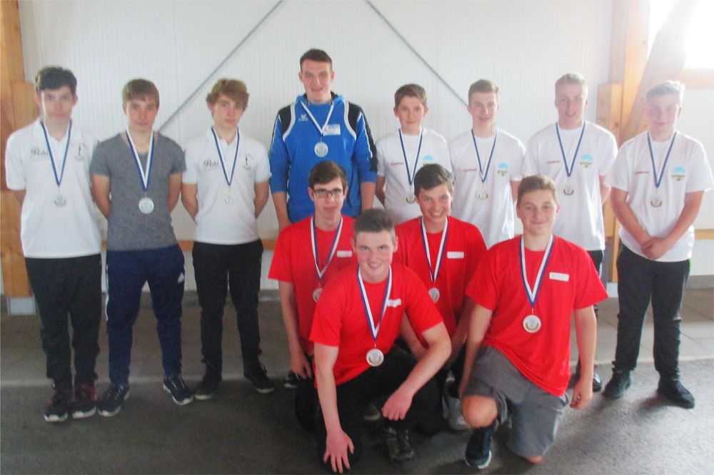 1705 bezirk u16 sieger