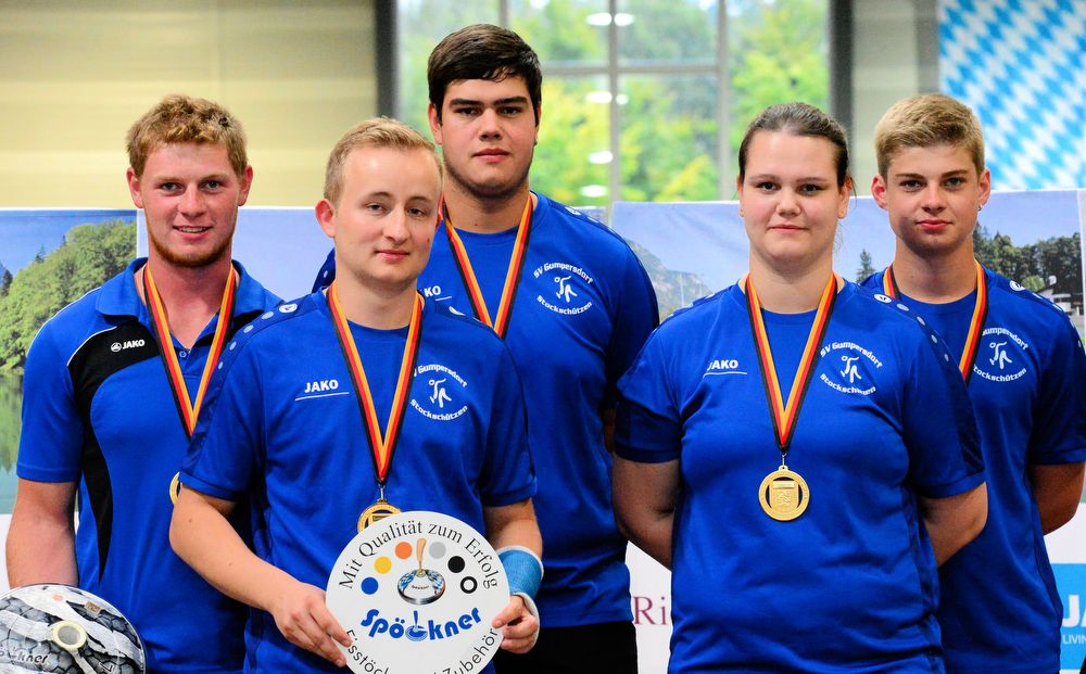 1709 dm u23 gump mitt