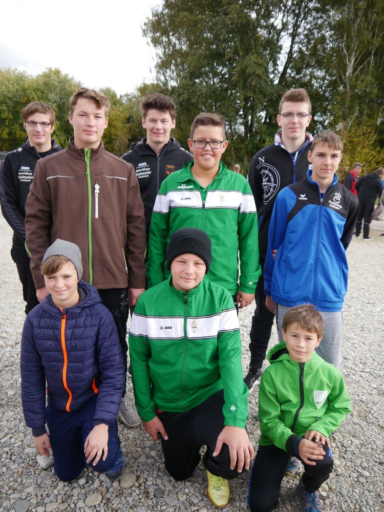 1810 weit u14 u16 u19