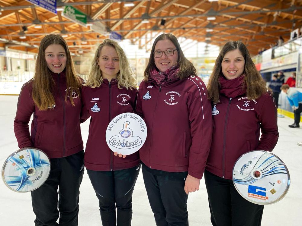 2201 buli damen gump