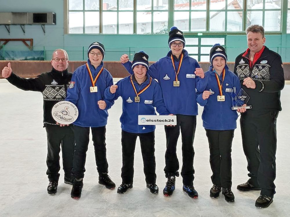 2301 dm jugend rattenb