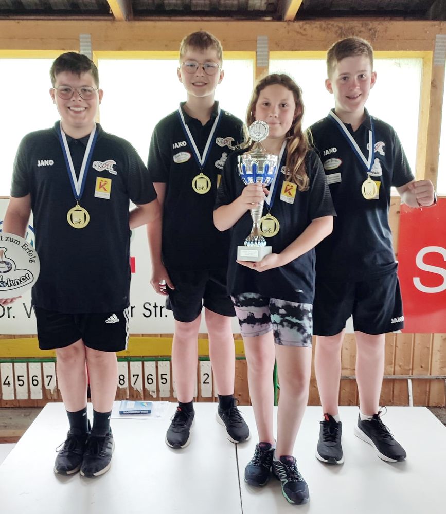 2306 bay u14 rattenb