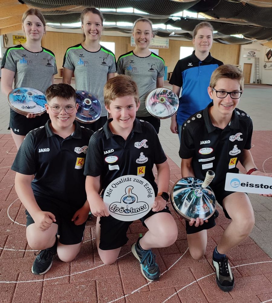 2306 ziel bez medaillen