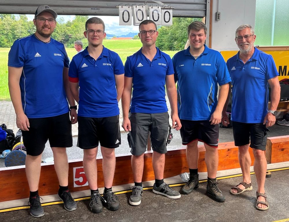 2307 oberl ssv nöham