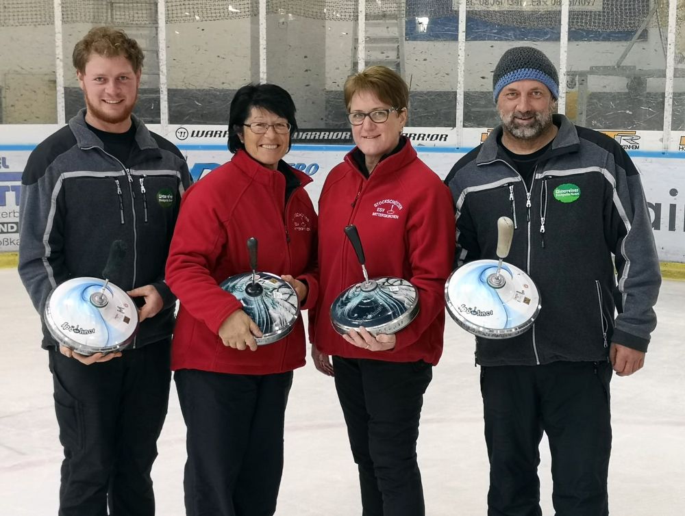 2311 mixed bez mittersk