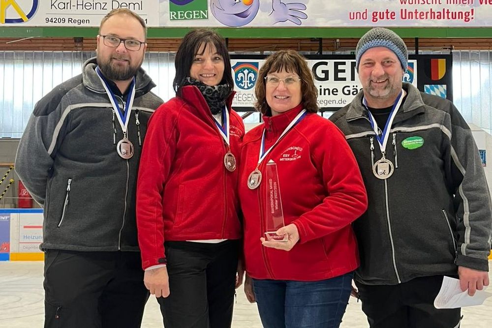 2512 bm mixed mittersk